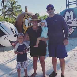 Meet your Posher, Brian